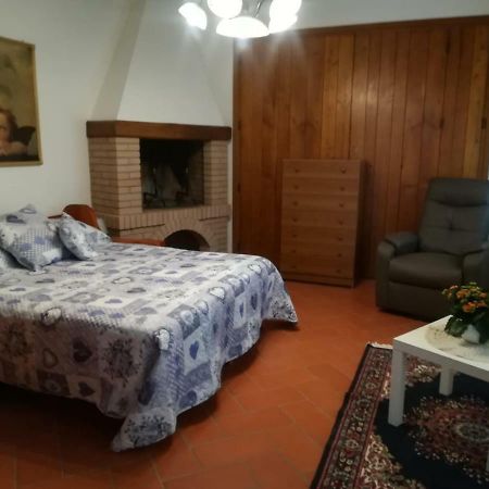 Villa Pancrazzi 菲利内瓦尔达诺 外观 照片